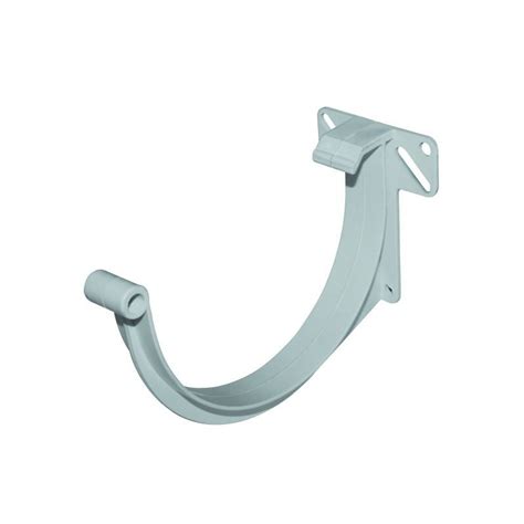 metal gutter brackets screwfix